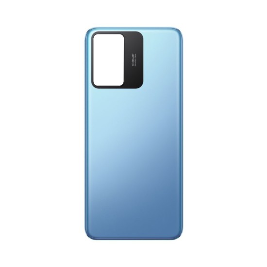 Tapa Trasera Xiaomi Redmi Note 12S Azul Hielo